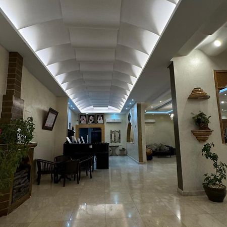 Lavina Hotel Apartments Sakakah Luaran gambar