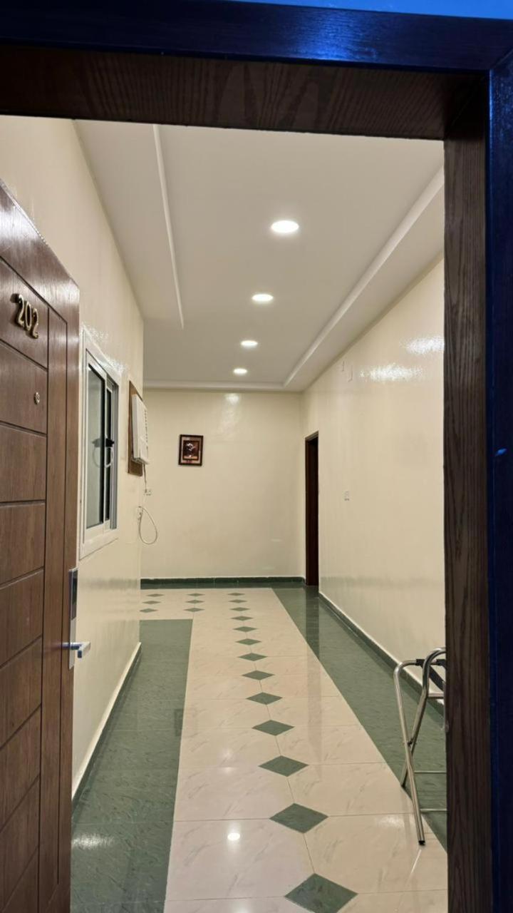 Lavina Hotel Apartments Sakakah Luaran gambar