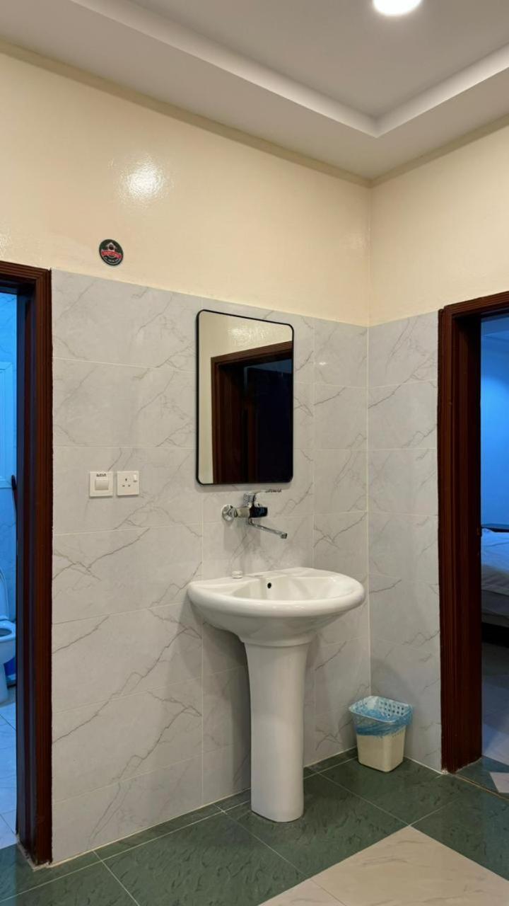 Lavina Hotel Apartments Sakakah Luaran gambar