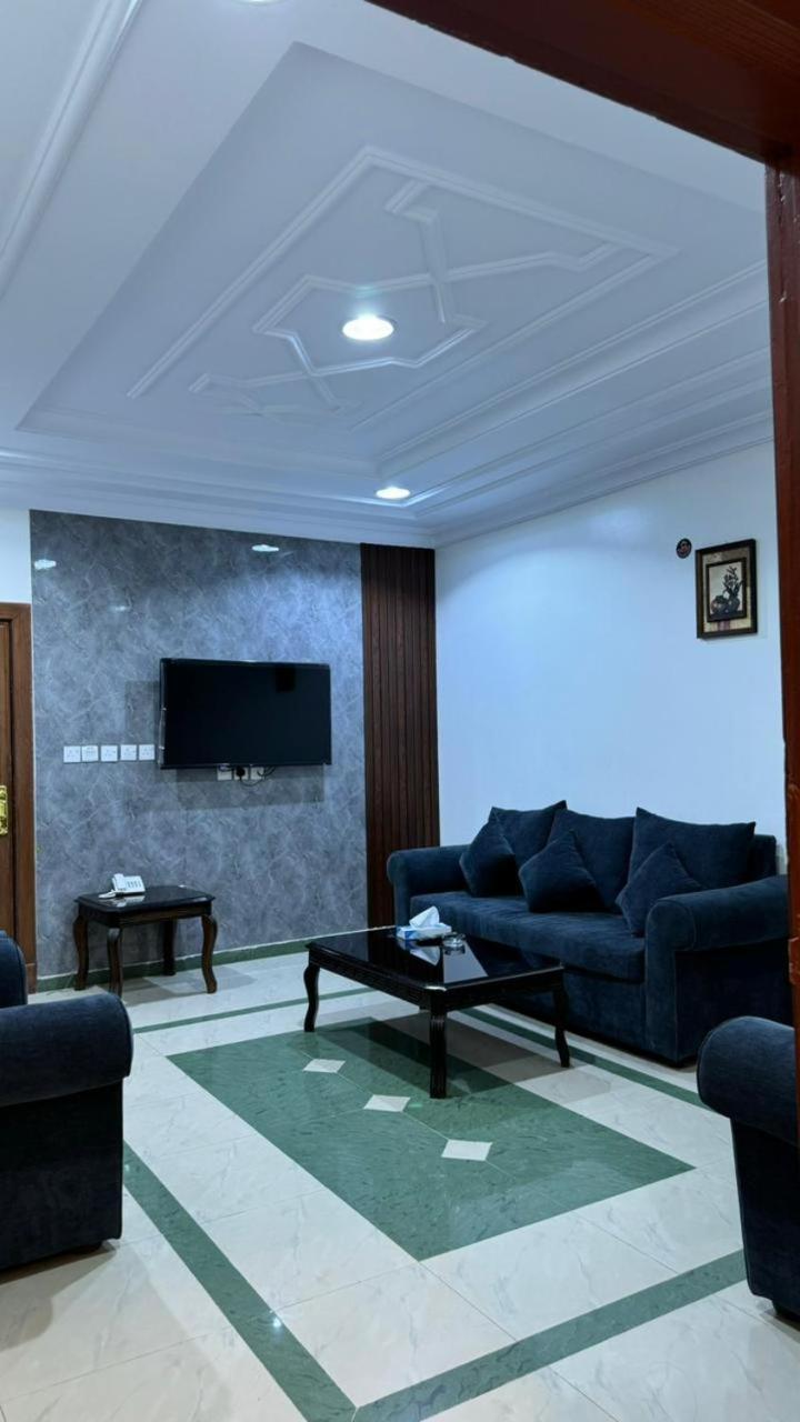 Lavina Hotel Apartments Sakakah Luaran gambar