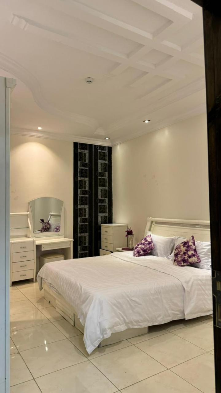 Lavina Hotel Apartments Sakakah Luaran gambar