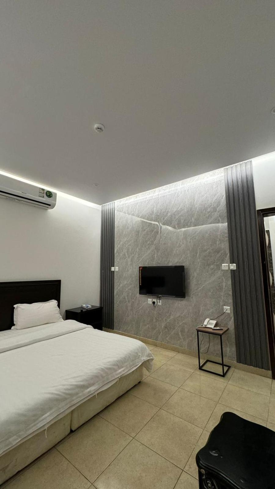 Lavina Hotel Apartments Sakakah Luaran gambar