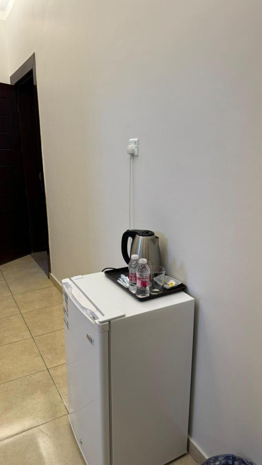 Lavina Hotel Apartments Sakakah Luaran gambar