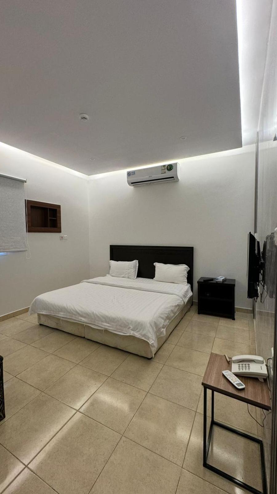 Lavina Hotel Apartments Sakakah Luaran gambar